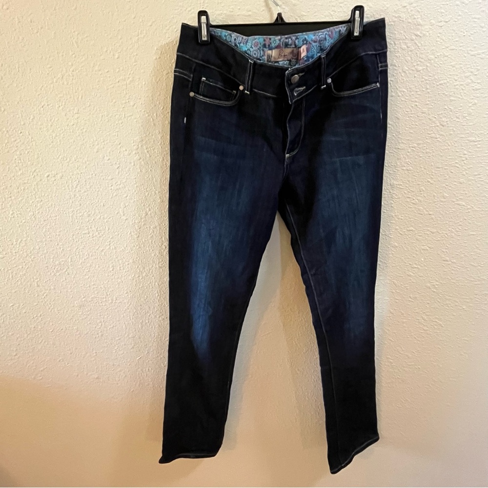 Paige Premium Denim jeans, size 30